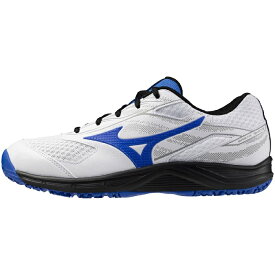 ミズノ(MIZUNO) テニスシューズ ブレイクショット5 WIDE OC 61GB254127 【北海道地域 配送不可商品】