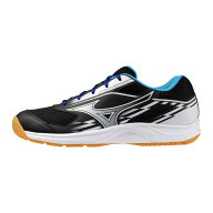 ミズノ(MIZUNO) 卓球 シューズ クロスマッチスマッシュ 81GA253003 【北海道地域 配送不可商品】