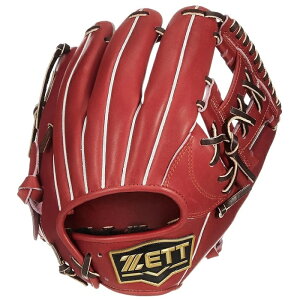 【型付/グラブ刺繍無料】 ゼット(ZETT) 少年軟式 グラブ ネオステイタス 二塁手 遊撃手 BJGB70500N-4000 [ 型付け無料 少年軟式グラブ刺繍1ヶ所無料(単色のみ)※縁取り・影付きの場合、1ヶ所+1100円(