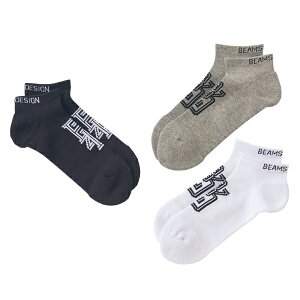 [bg(ZETT) 3PXj[J[\bNX BEAMS DESIGN BK79104-ASST1