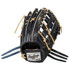 【型付/グラブ/袋/刺繍無料】 ローリングス(Rawlings) 硬式グラブ 外野手用 HOH PREMIUM GH5HPB88-VB [ 型付け無料 硬式グラブ刺繍2ヶ所・グラブ袋刺繍無料(単色のみ)※縁取り・影付きの場合、1ヶ所+1100円(税込)]