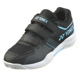 ヨネックス(YONEX) ジュニア バドミントンシューズ パワークッション ストライダーフローJ SHBSF1JB-188 【北海道地域 配送不可商品】
