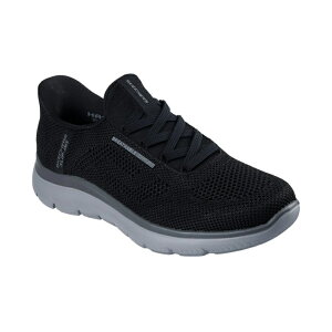 XPb`[Y(SKECHERS) YV[Y SUMMITS PERFO SKJ-232939-BKCC