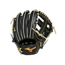 【型付/グラブ/袋/刺繍無料】 ミズノ(MIZUNO) MizunoPro Classic 硬式グラブ 内野手用 1AJGH33133-0980 [ 型付け無料 硬式グラブ刺繍2ヶ所・グラブ袋刺繍無料(単色のみ)※縁取り・影付きの場合、1ヶ所+1100円(税込)]