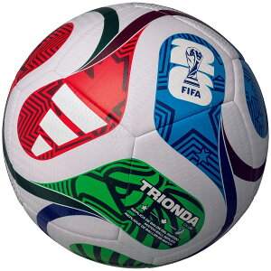 AfB_X(adidas) 2026 FIFA[hJbv vJ5f gI_ Nu 5 TbJ[ {[ tbg{[ FIFA wȏ AF5953 ykCn zsiz