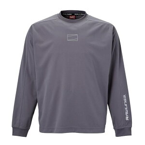 yhJz [OX(Rawlings) BLACKLABEL ubN[x EChubN OX[uC[ AOS15F02-CGRY [ EFAhJ1] ykCn zsiz