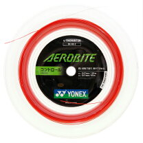 楽天市場】ヨネックス aerobite 200m エアロバイトの通販