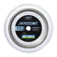 ヨネックス(YONEX) バドミントン ロールガット 100m エアロソニック BGAS-1