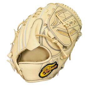 【型付/グラブ/袋/刺繍無料】 トレジャー(Treasure) 硬式グラブ 投手用 TR-TLN [ 型付け無料 硬式グラブ刺繍2ヶ所・グラブ袋刺繍無料(単色のみ)※縁取り・影付きの場合、1ヶ所+1100円(税込)]