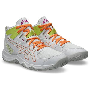 �A�V�b�N�X(asics) �W���j�A �o�X�P�b�g�{�[�� �V���[�Y DUNKSHOT MB 10 1064A019-103