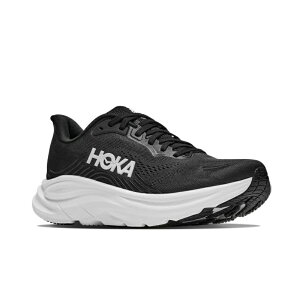 �z�J(HOKA) �����Y�����j���O�V���[�Y CLIFTON 11 1176572-BWHT