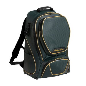 �y�h�J�����z �~�Y�m(MIZUNO) �~�Y�m�v�� �o�b�N�p�b�N 40L ���� ��e�� ���� �`�[�� �N���u �L�O�i �싅 �\�t�g�{�[�� 1FJDD001-34 [ ���o�b�O�h�J2��������(�P�F�̂�) �������E�e�t���̏ꍇ�A1��