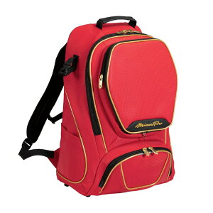 �y�h�J�����z �~�Y�m(MIZUNO) �~�Y�m�v�� �o�b�N�p�b�N 40L ���� ��e�� ���� �`�[�� �N���u �L�O�i �싅 �\�t�g�{�[�� 1FJDD001-62 [ ���o�b�O�h�J2��������(�P�F�̂�) �������E�e�t���̏ꍇ�A1��