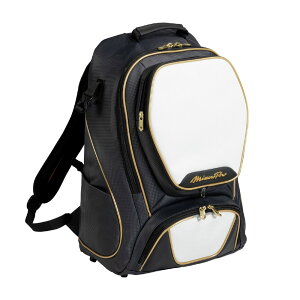 �y�h�J�����z �~�Y�m(MIZUNO) �~�Y�m�v�� �o�b�N�p�b�N 40L ���� ��e�� ���� �`�[�� �N���u �L�O�i �싅 �\�t�g�{�[�� 1FJDD001-74 [ ���o�b�O�h�J2��������(�P�F�̂�) �������E�e�t���̏ꍇ�A1��