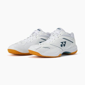 ���l�b�N�X(YONEX) �o�h�~���g���V���[�Y �p���[�N�b�V���� 65 Z ���C�h SHB65Z4W1-011