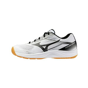 �~�Y�m(MIZUNO) �W���j�A �o���[�{�[���V���[�Y �T�C�N�����X�s�[�h5 Jr V1GD2510-58