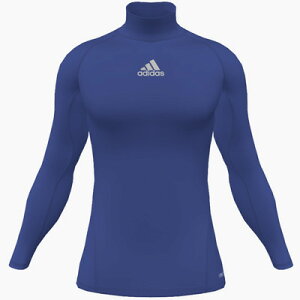 �yadidas�z�A�f�B�_�X TECHFIT WARM LONGSLEEVE MEN �i ���N�ѕt �j [ �C���i�[�V���c ]