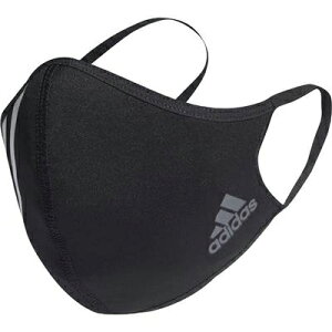 yadidaszAfB_X FACE COVER 3-STRIPES 3-PACK [ }XN ]