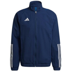 【adidas】アディダス TIRO23 C プレゼンテーション ジャケット