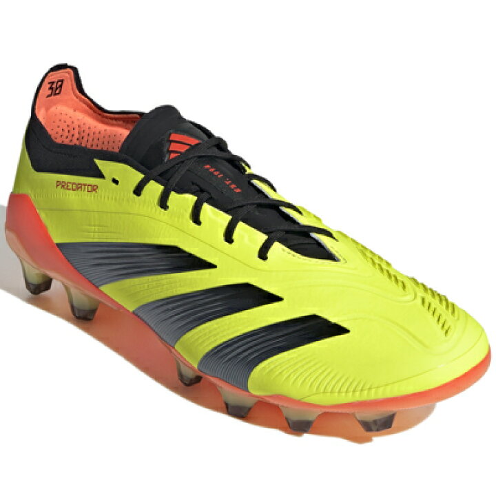 楽天市場】【SALE】【adidas】アディダス プレデター ELITE L HG 