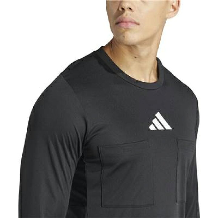 楽天市場】【SALE】【adidas】アディダス レフェリー 24 長袖 