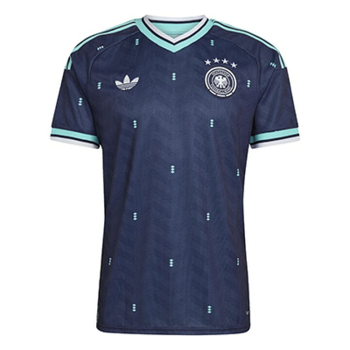 楽天市場】【adidas】アディダス ドイツ代表 2026 アウェイ レプリカ 