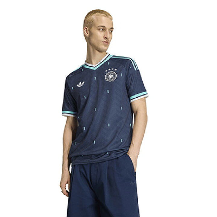 楽天市場】【adidas】アディダス ドイツ代表 2026 アウェイ レプリカ 