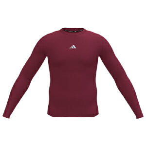 yadidaszAfB_X Techfit 25 Top Men Longsleeve [ Ci[Vc ]