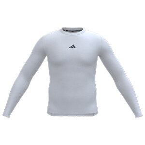 yadidaszAfB_X Techfit 25 Top Men Longsleeve [ Ci[Vc ]