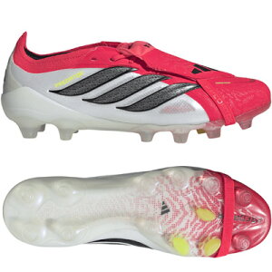 �yadidas�z�A�f�B�_�X �v���f�^�[ ELITE FT HG/AG JAPAN