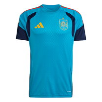 楽天市場】サッカースペイン 代表 ポロシャツの通販