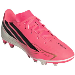 �yadidas�z�A�f�B�_�X �L�b�Y F50 HYPERFAST CLUB FxG J