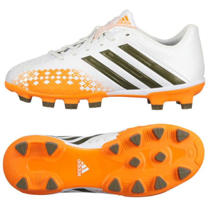 楽天市場 Sale Adidas アディダス プレデター リーサルゾーン Trx Hg J サッカーショップスポーツランド