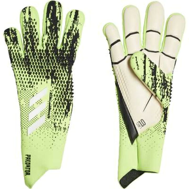 楽天市場 Sale Adidas アディダス プレデター Gl Pro Pc Gkグローブ サッカーショップスポーツランド
