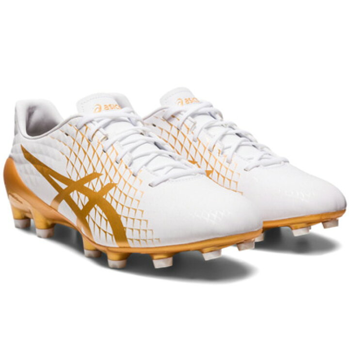 楽天市場】【asics】アシックス MENACE 4 [ メナス 4 ] : サッカー 