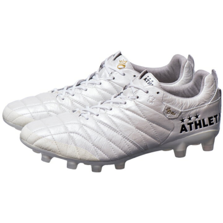 楽天市場】【ATHLETA】アスレタ O-Rei Futebol A002（ P.WHT 