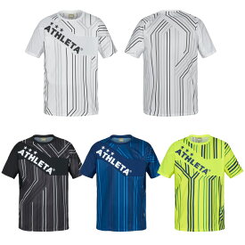 【SALE】【ATHLETA】アスレタ グラフィック プラシャツ [ 22SS ]