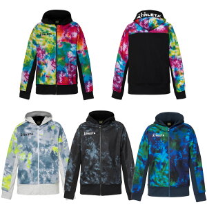 ySALEzyATHLETAzAX^ hXEFbg ZIP p[J[ [ 21AW ]
