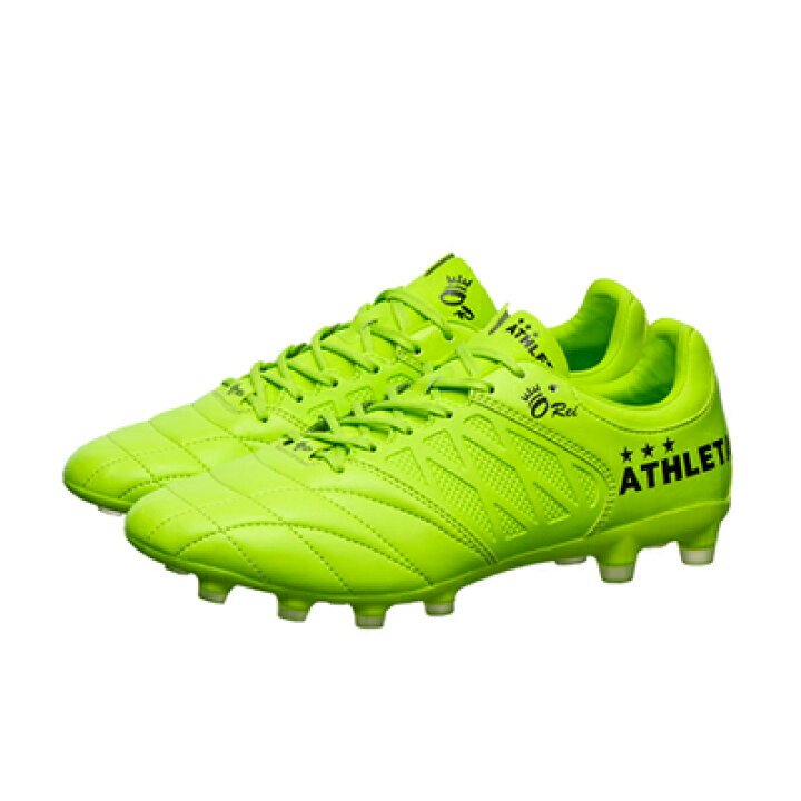 楽天市場 Sale Athleta アスレタ O Rei Futebol H006 F Grn サッカーショップスポーツランド