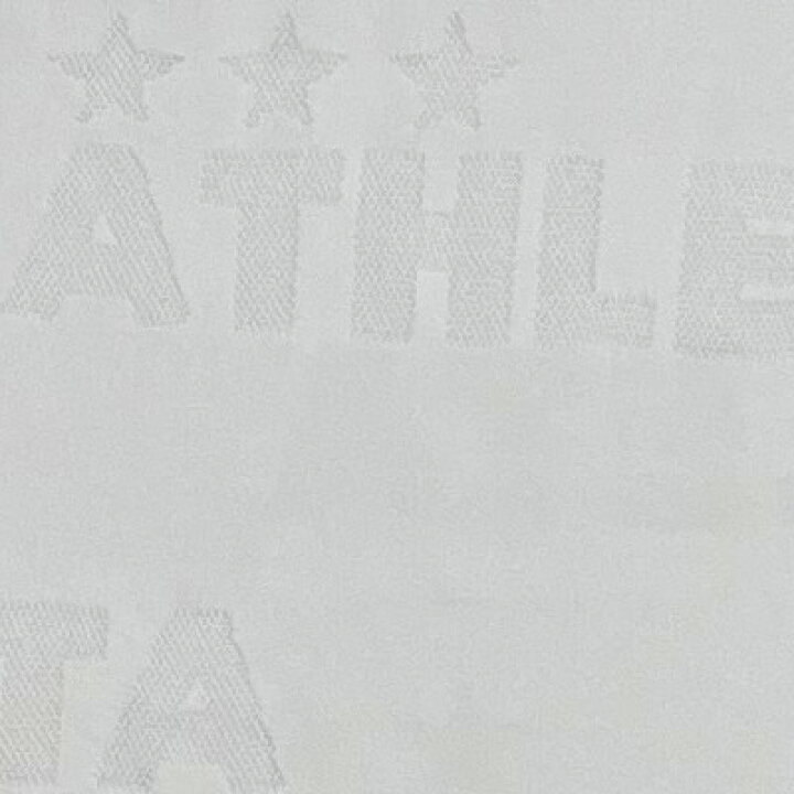 楽天市場 Sale 限定 Athleta アスレタ ジャガード プラt 21ss サッカーショップスポーツランド