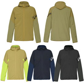 【SALE】【ATHLETA】アスレタ ウインド ウォーム ジャケット [ 23AW ]