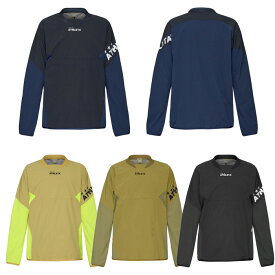 【SALE】【ATHLETA】アスレタ ウインド ウォーム シャツ [ 23AW ]