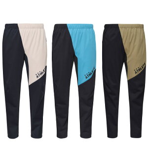 �ySALE�z�yATHLETA�z�A�X���^ �W���j�A ���C�g�E���g�� �V�F���p���c [ 24AW ]