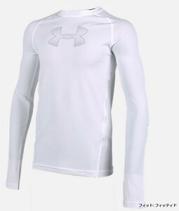 yUNDER ARMOURz A_[A[}[ q[gMAA[}[ OX[u (g[jO/BOYS)