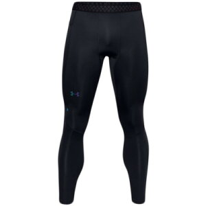 【UNDER ARMOUR】アンダーアーマー UAコールドギア ラッシュ レギンス2.0(トレーニング/MEN)