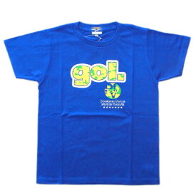 【SALE】【gol.】ゴル. Jr. 半袖 Tシャツ カモフラロゴ [ KIDS　Tシャツ ]