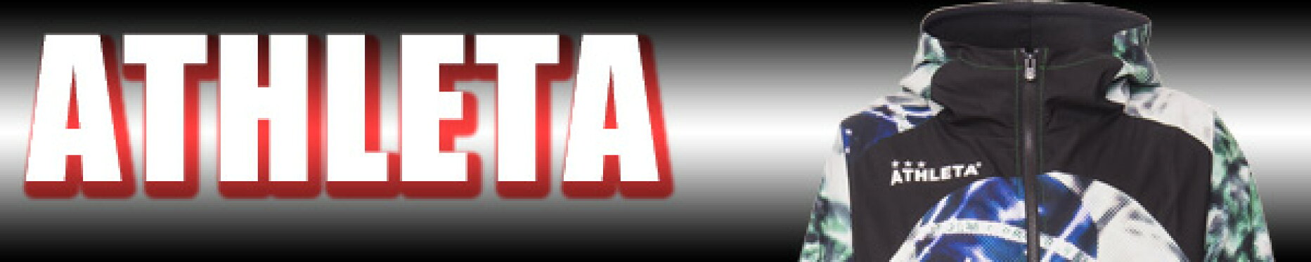 【ATHLETA】アスレタ,ウェア