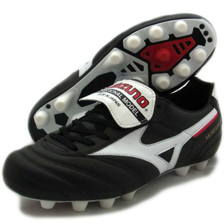 楽天市場】【MIZUNO】ミズノ モレリア2 : サッカーショップスポーツランド