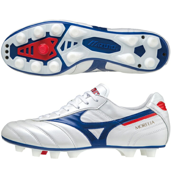 楽天市場】[ 予約 ][ 数量限定 ]【MIZUNO】ミズノ モレリア2 JAPAN 