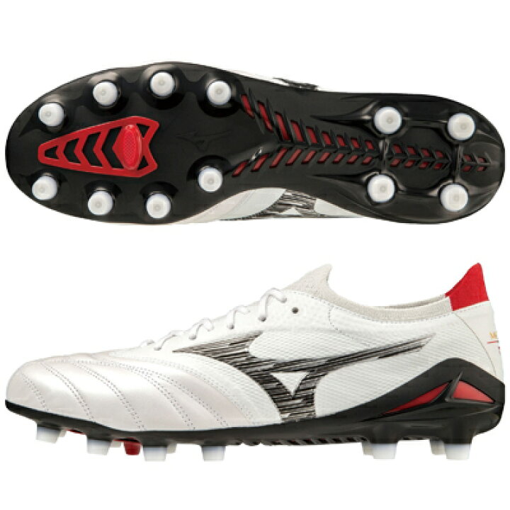 楽天市場】【MIZUNO】ミズノ モレリア ネオ 4 β ジャパン [ MORELIA 